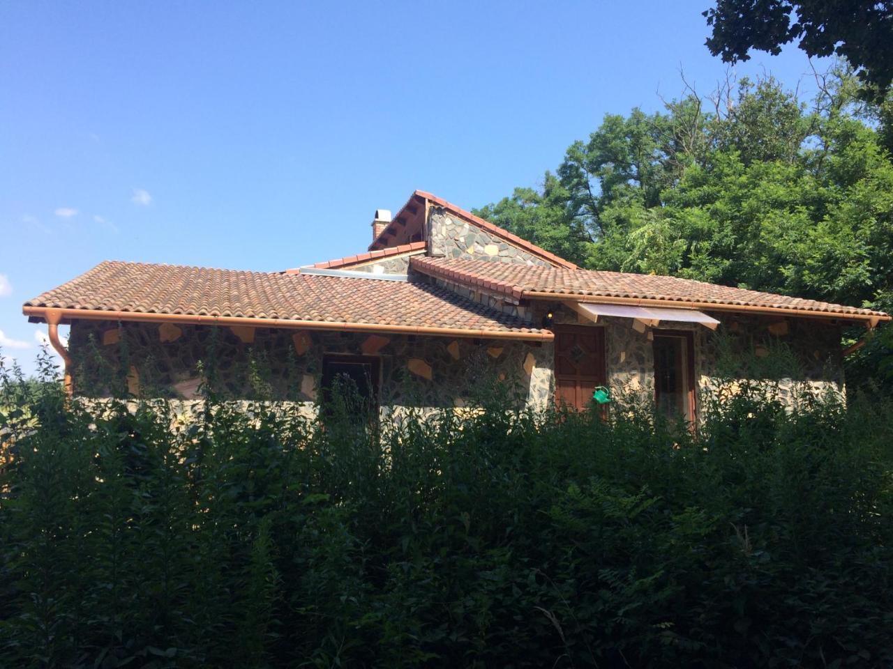 Old Stone Villa Obarok Екстер'єр фото