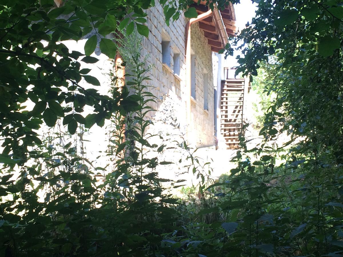 Old Stone Villa Obarok Екстер'єр фото