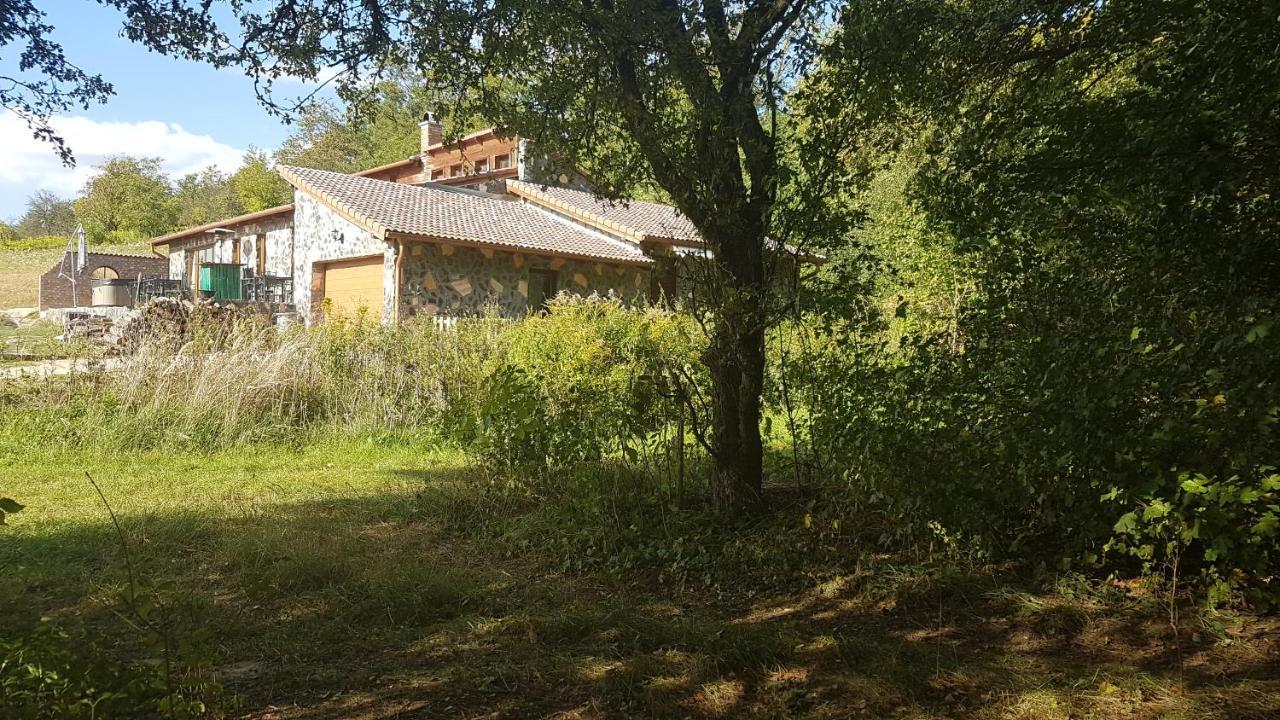 Old Stone Villa Obarok Екстер'єр фото