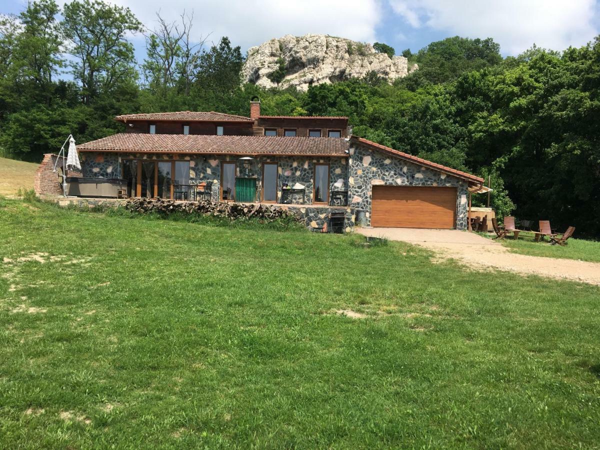 Old Stone Villa Obarok Екстер'єр фото